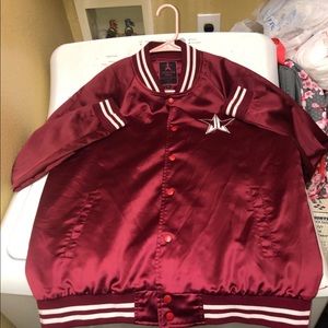 Jeffree star cosmetics unicorns blood member only jacket